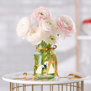 moccona jar inspiration decorative vase