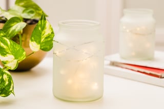 moccona jar inspiration frosted candles teaser