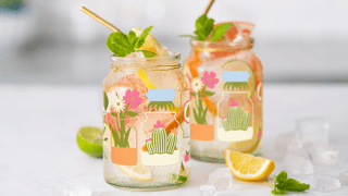 moccona recipes sparkling citrus water teaser