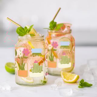 moccona recipes sparkling citrus water